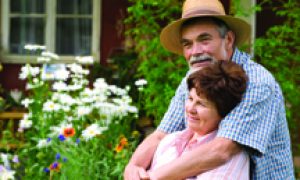 Dementia Stats