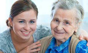 Living with Dementia