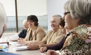 Support Groups