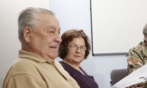 About Dementia
