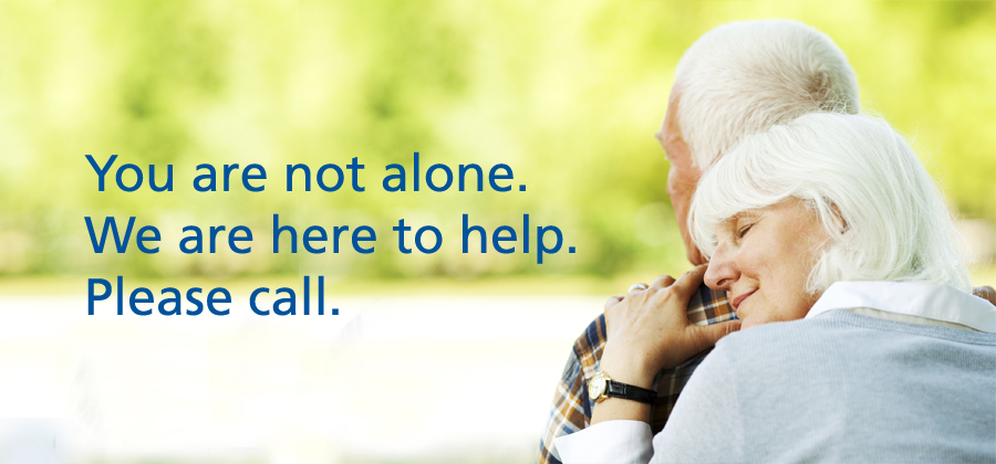 You are not alone.