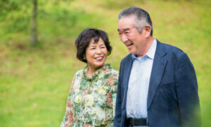 Living Safely with Dementia