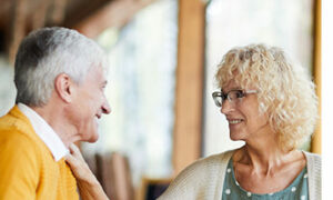 Responsive Behaviour Support Group