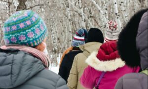 Community Partner Programs