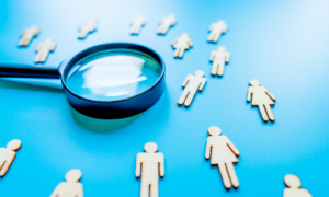 Collecting Demographic Data